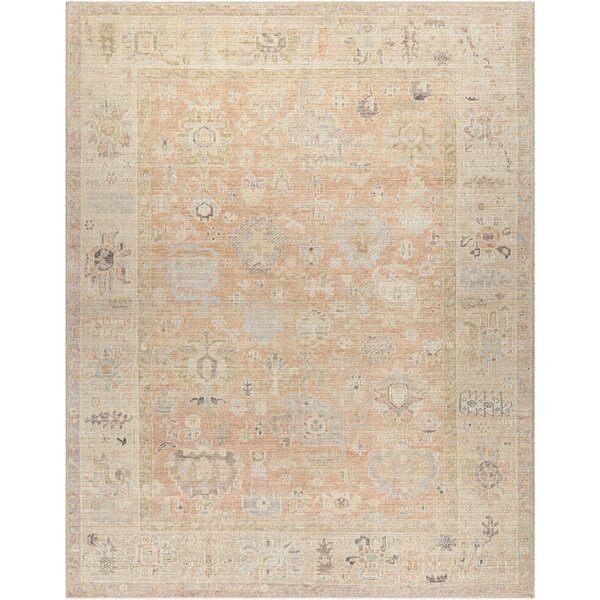 Livabliss Marlene BOMN-2307 Machine Crafted Area Rug BOMN2307-71010